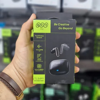 ایرپاد QCY مدل T13 PRO